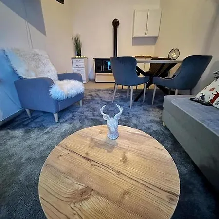 Winter House Raul Dom wakacyjny Kupres (Canton 10)