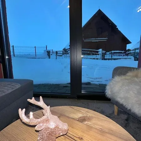 Dom wakacyjny Winter House Raul Kupres (Canton 10)
