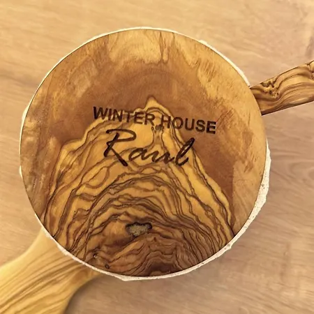 Dom wakacyjny Winter House Raul Kupres (Canton 10)